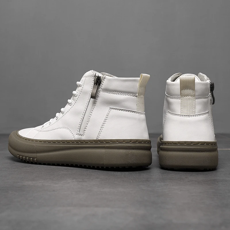 PHILIP | CHAUSSURES HAUTES