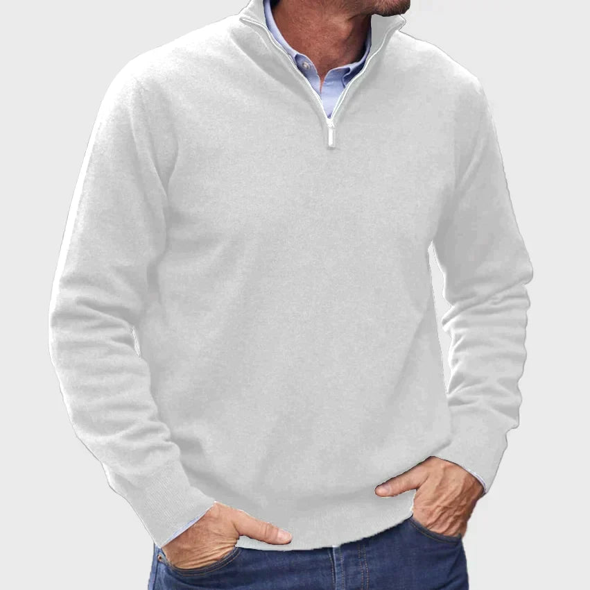 PHILIP | PULL CONFORTABLE POUR HOMMES