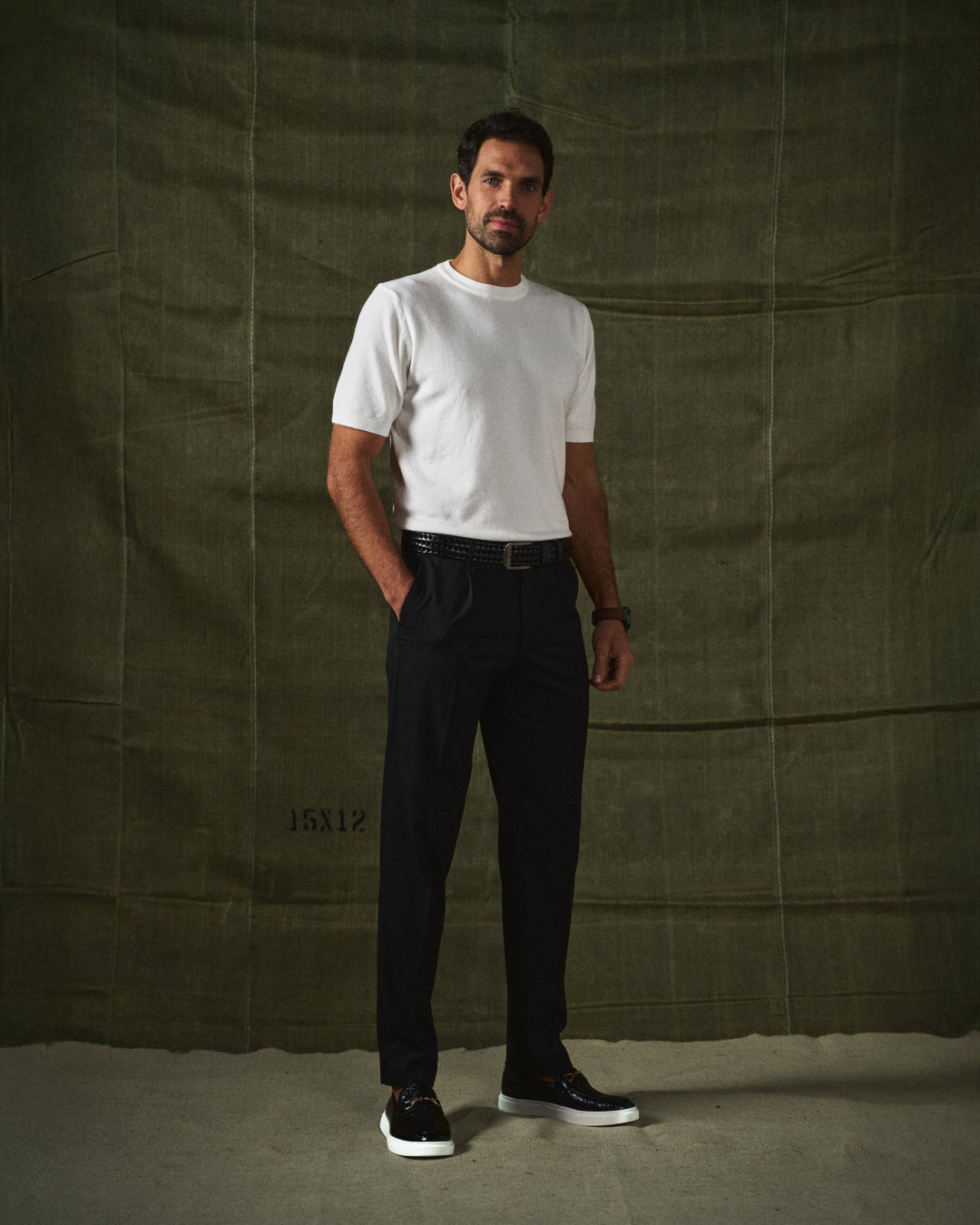 PHILIP | MOCASSINS CLASSIQUES POUR HOMMES