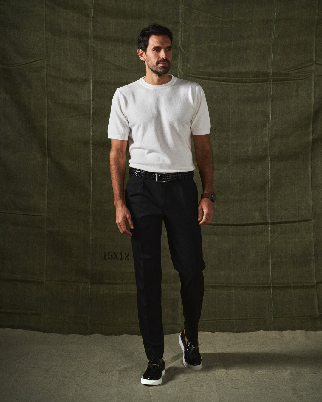PHILIP | MOCASSINS CLASSIQUES POUR HOMMES