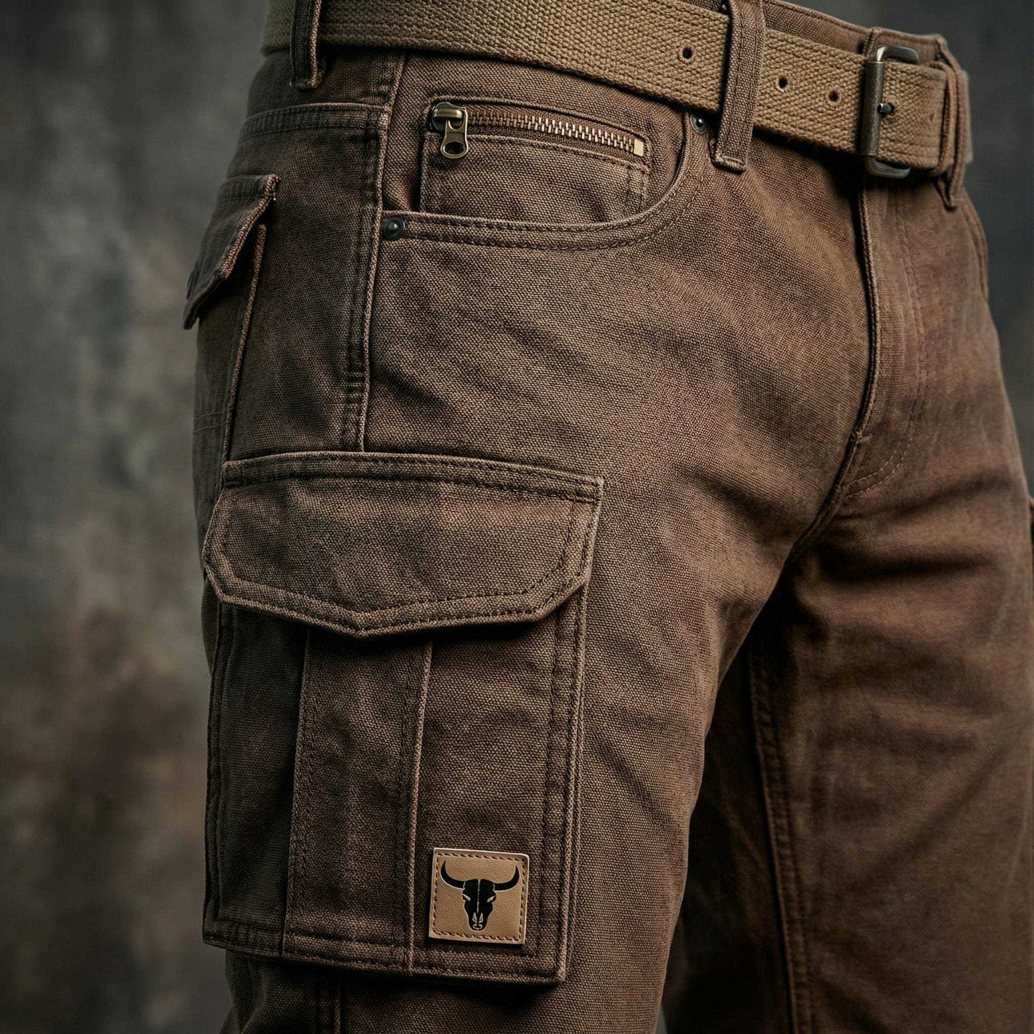 PHILIP | PANTALON DE TRAVAIL POLYVALENT