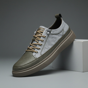 PHILIP | BASKETS EN CUIR POUR HOMMES
