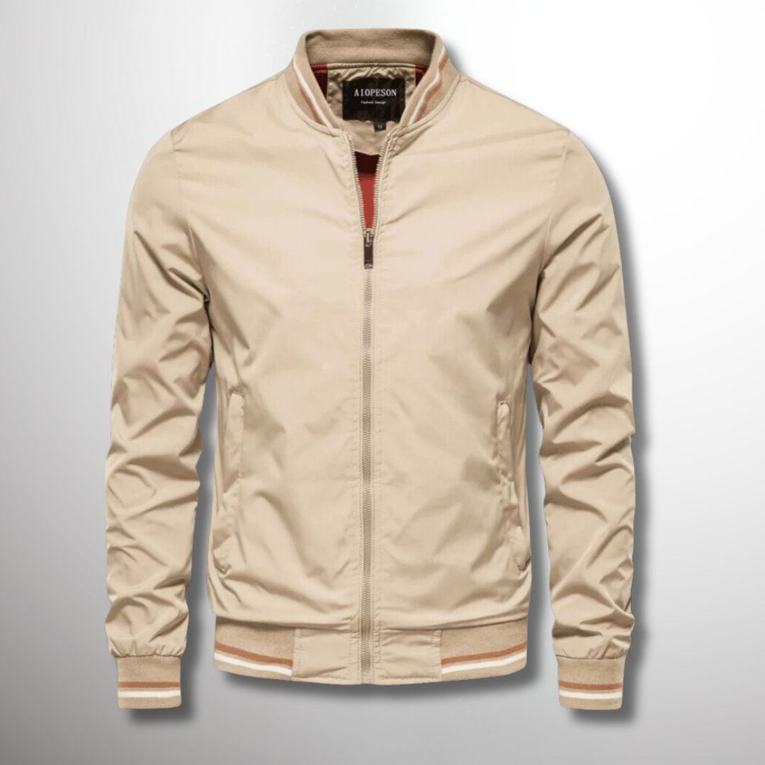 PHILIP™ | Bomber imperméable