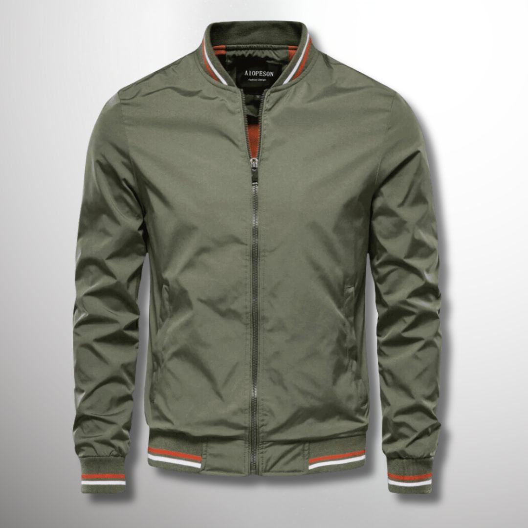 PHILIP™ | Bomber imperméable