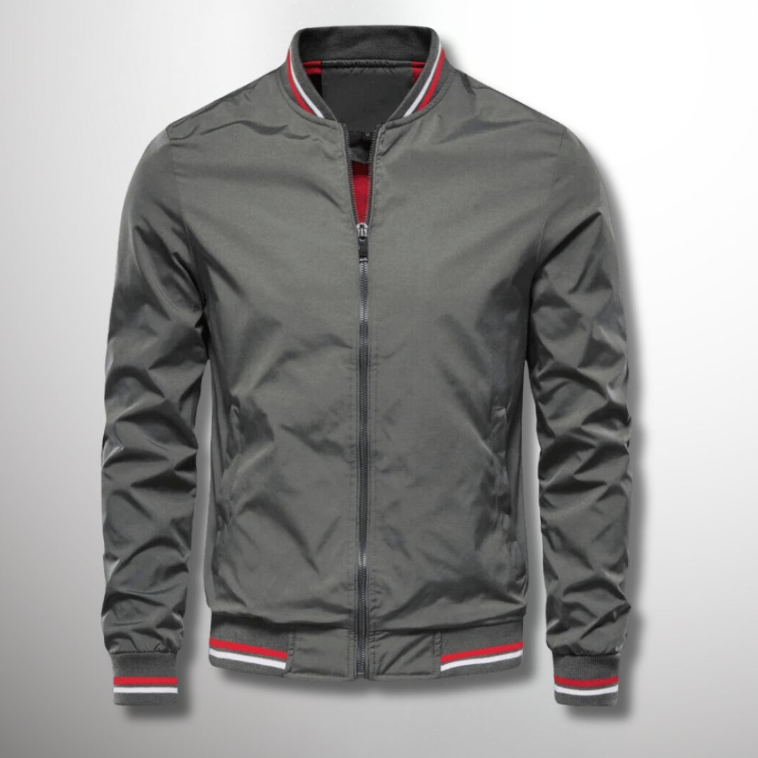 PHILIP™ | Bomber imperméable