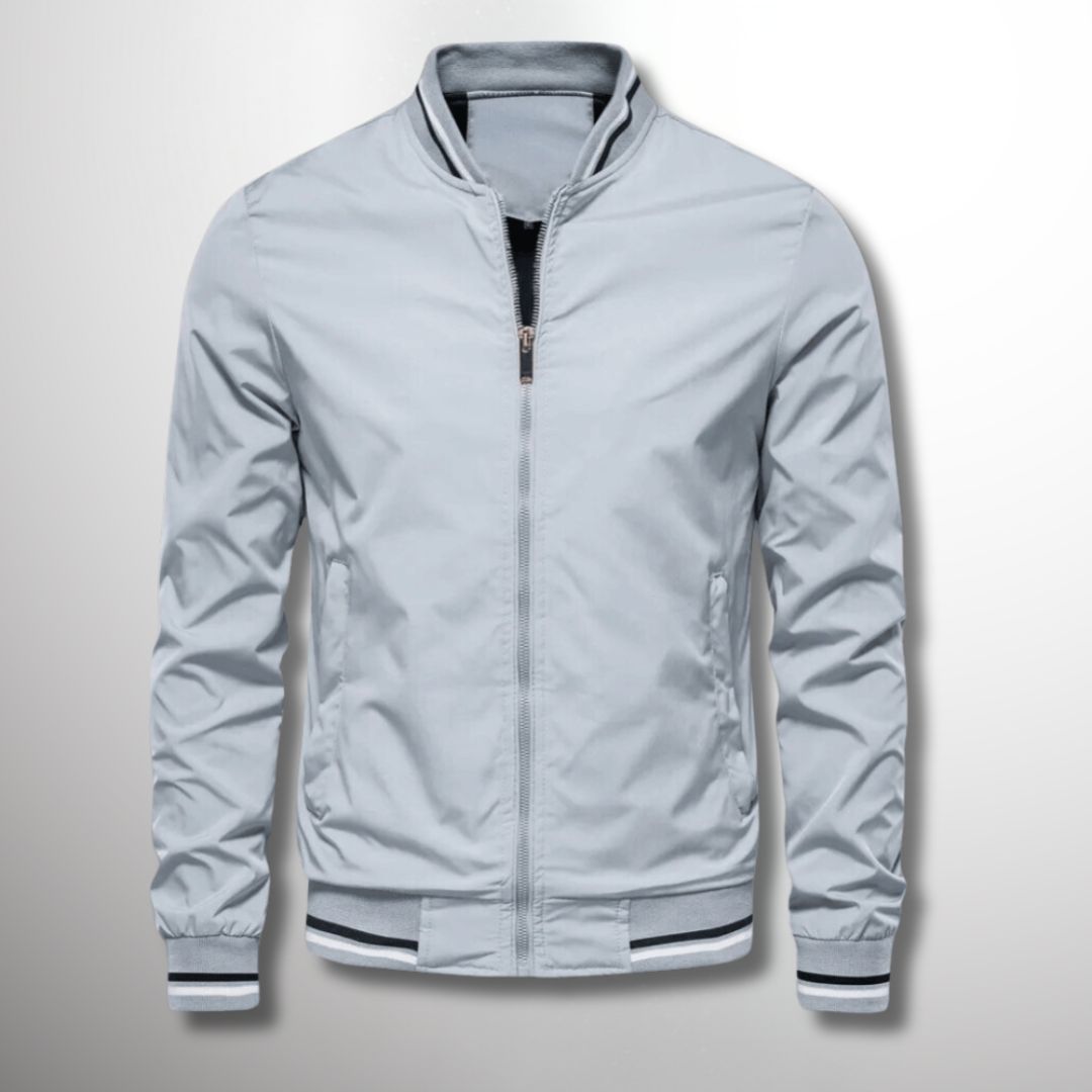 PHILIP™ | Bomber imperméable