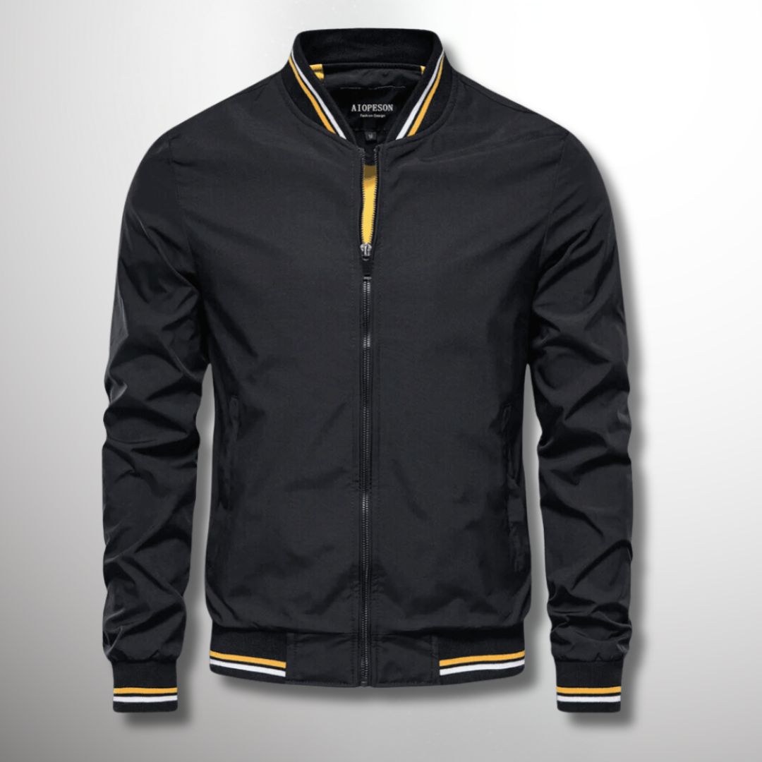 PHILIP™ | Bomber imperméable