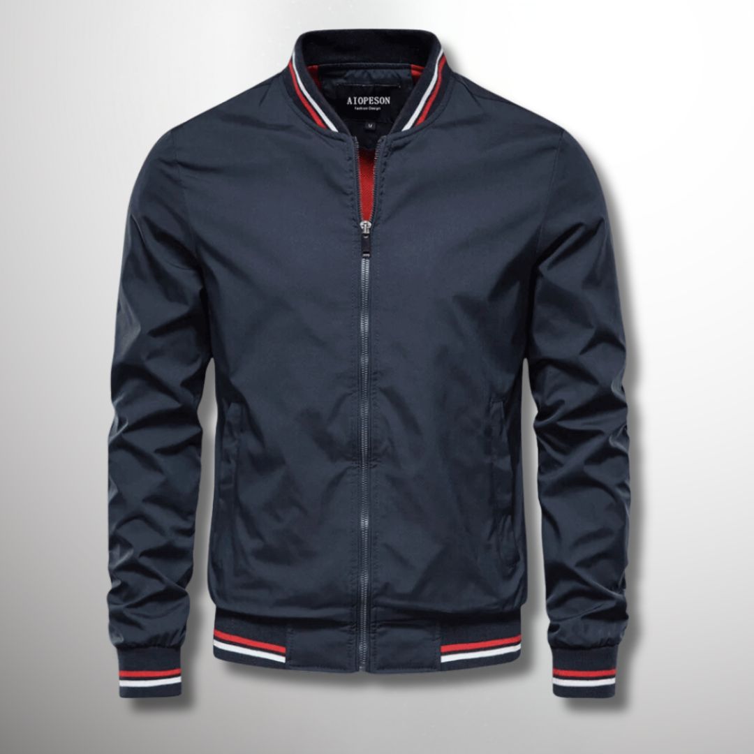 PHILIP™ | Bomber imperméable