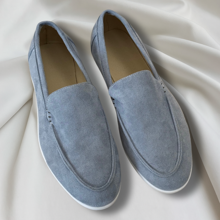 PHILIP | MOCASSINS TEXTURÉS POUR HOMMES