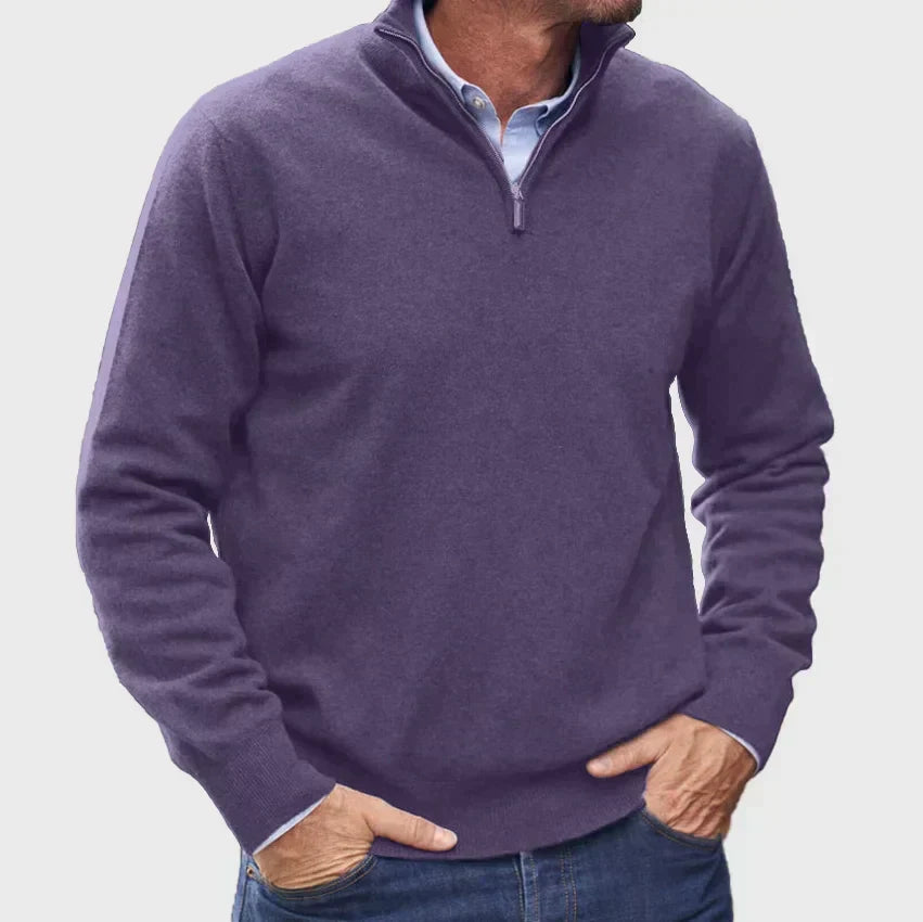 PHILIP | PULL CONFORTABLE POUR HOMMES