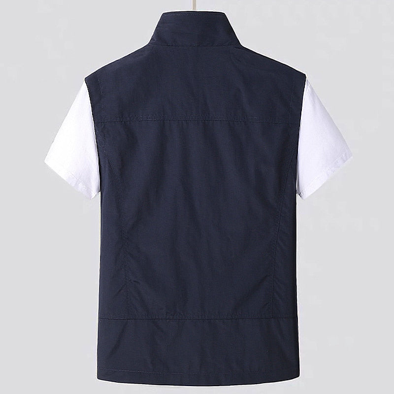 PHILIP™ | Gilet léger