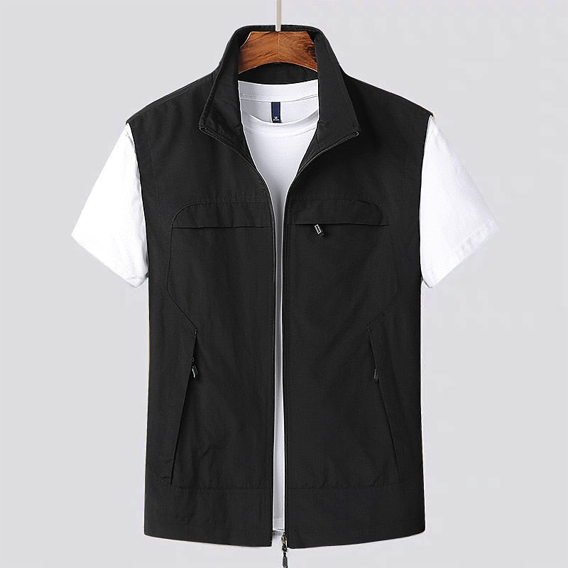 PHILIP™ | Gilet léger