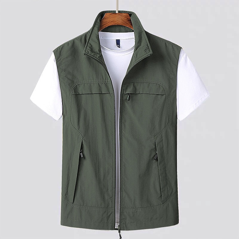 PHILIP™ | Gilet léger