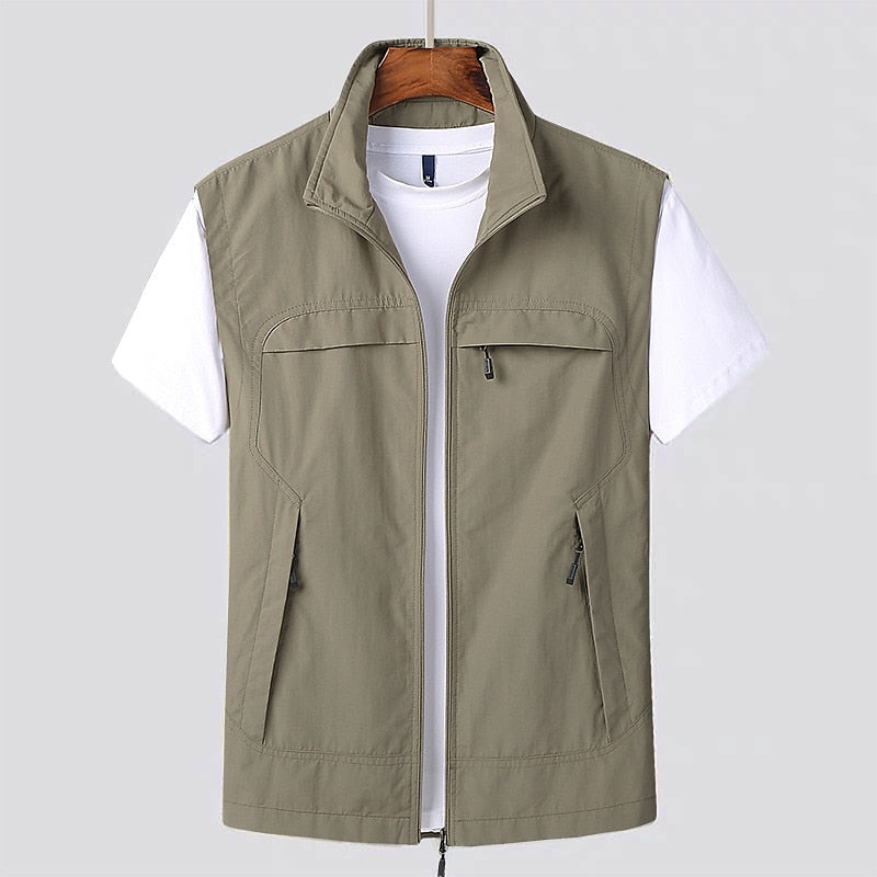 PHILIP™ | Gilet léger