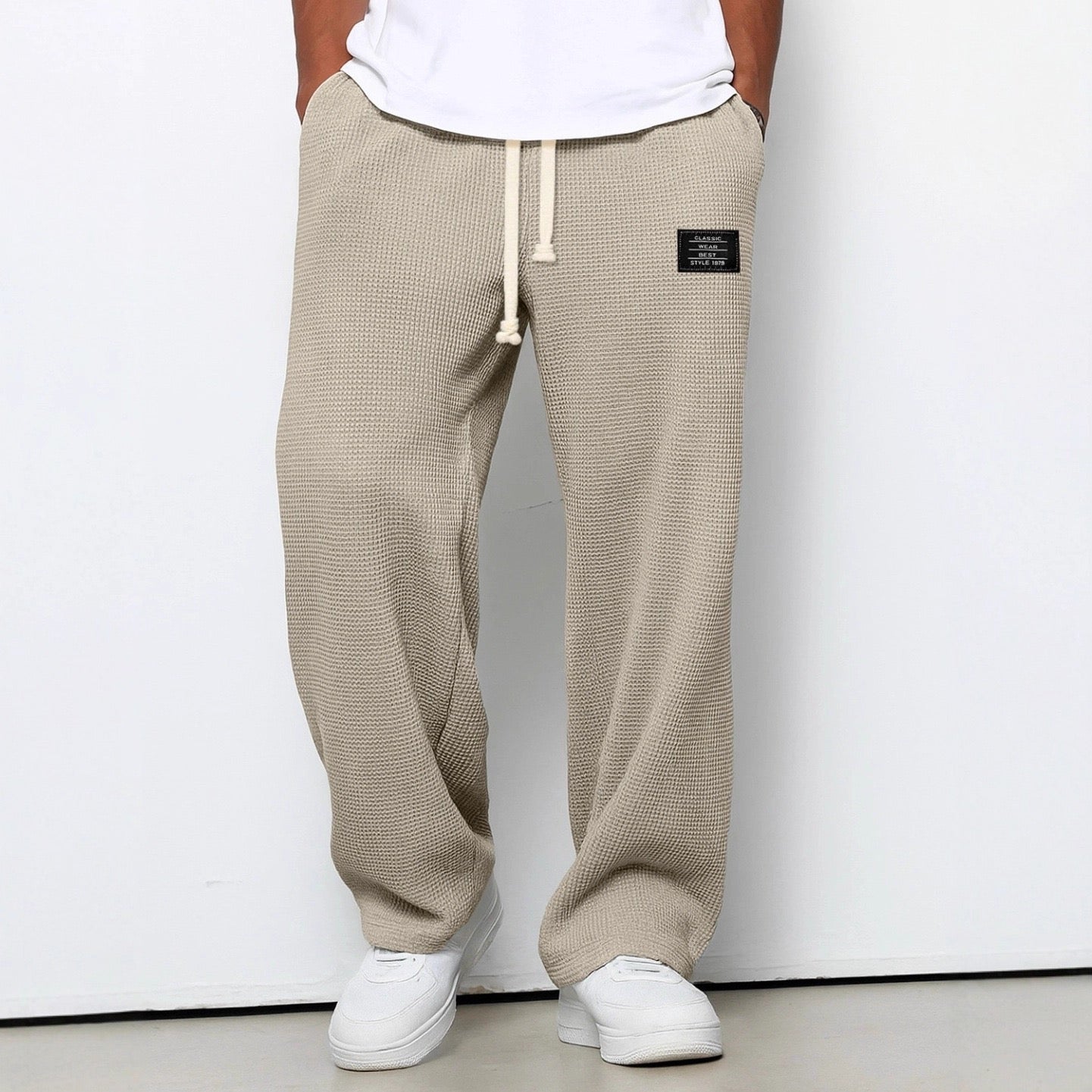 PHILIP | PANTALONS DE QUOTIDIEN