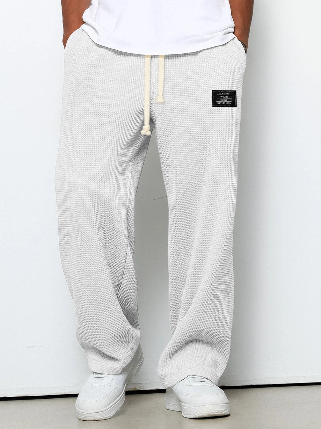 PHILIP | PANTALONS DE QUOTIDIEN