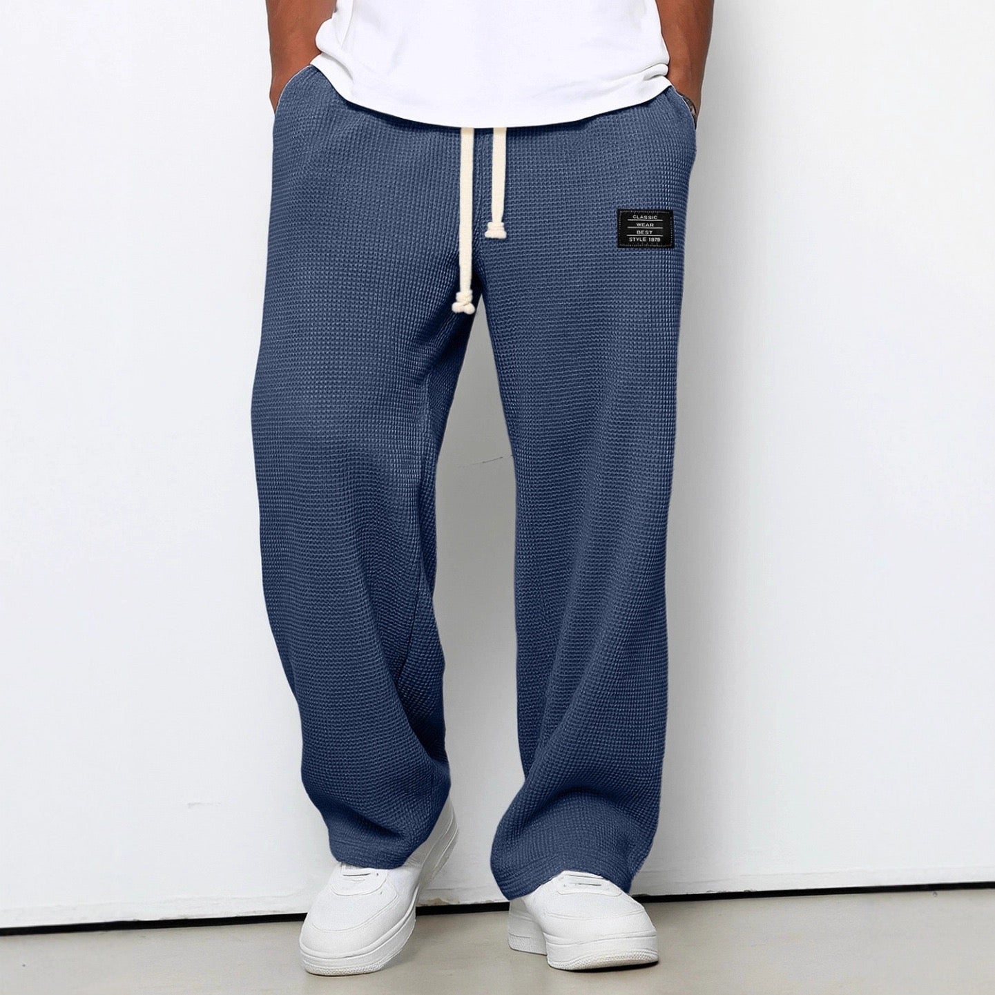 PHILIP | PANTALONS DE QUOTIDIEN