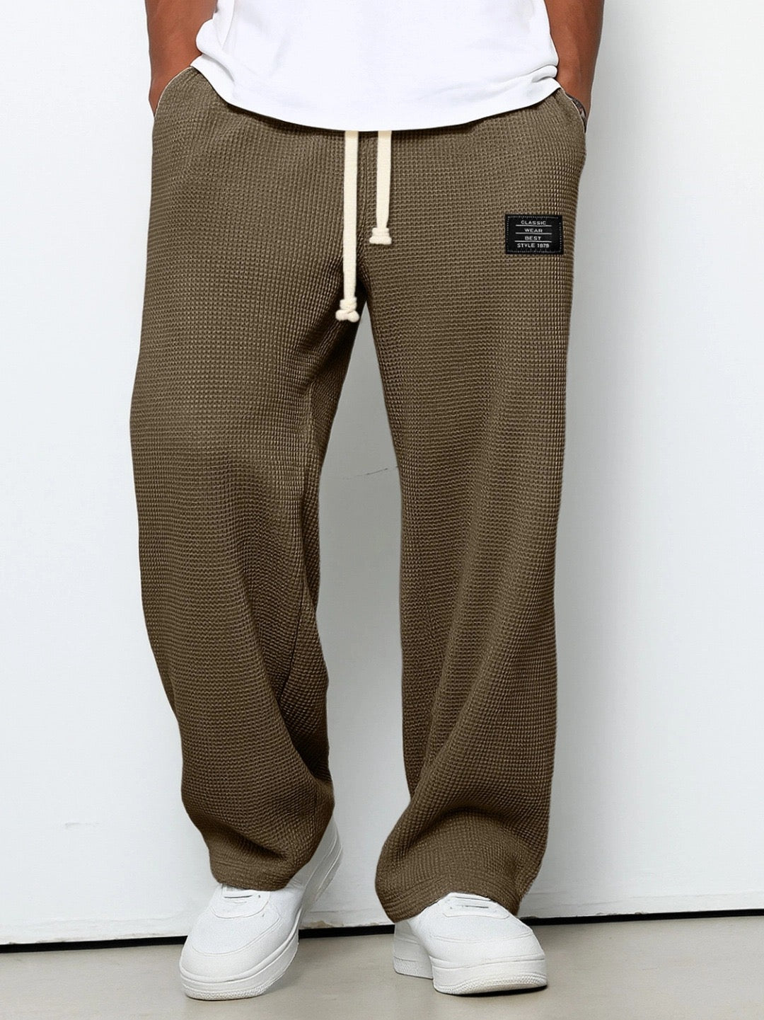 PHILIP | PANTALONS DE QUOTIDIEN