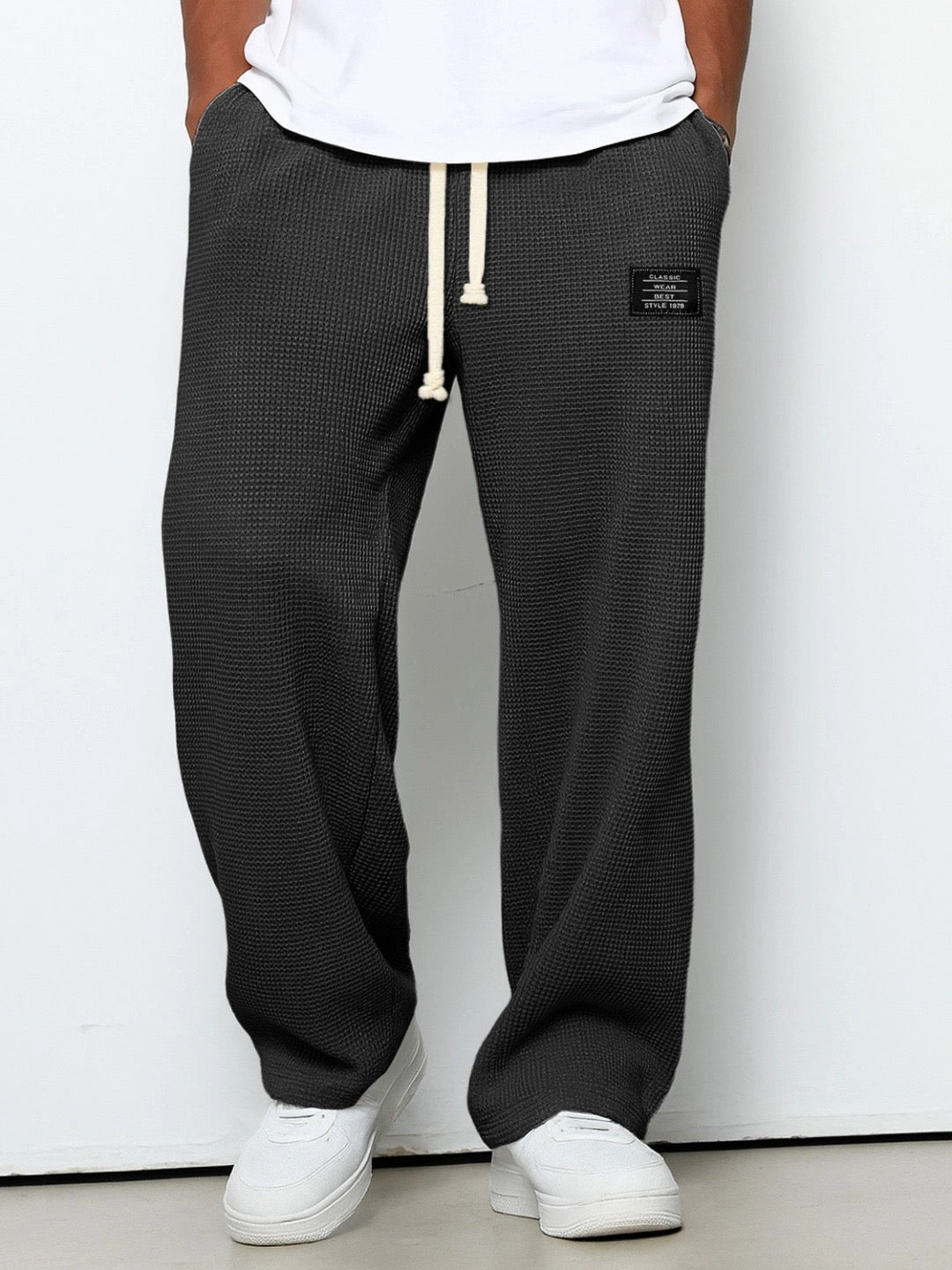PHILIP | PANTALONS CLASSIQUES POUR HOMMES