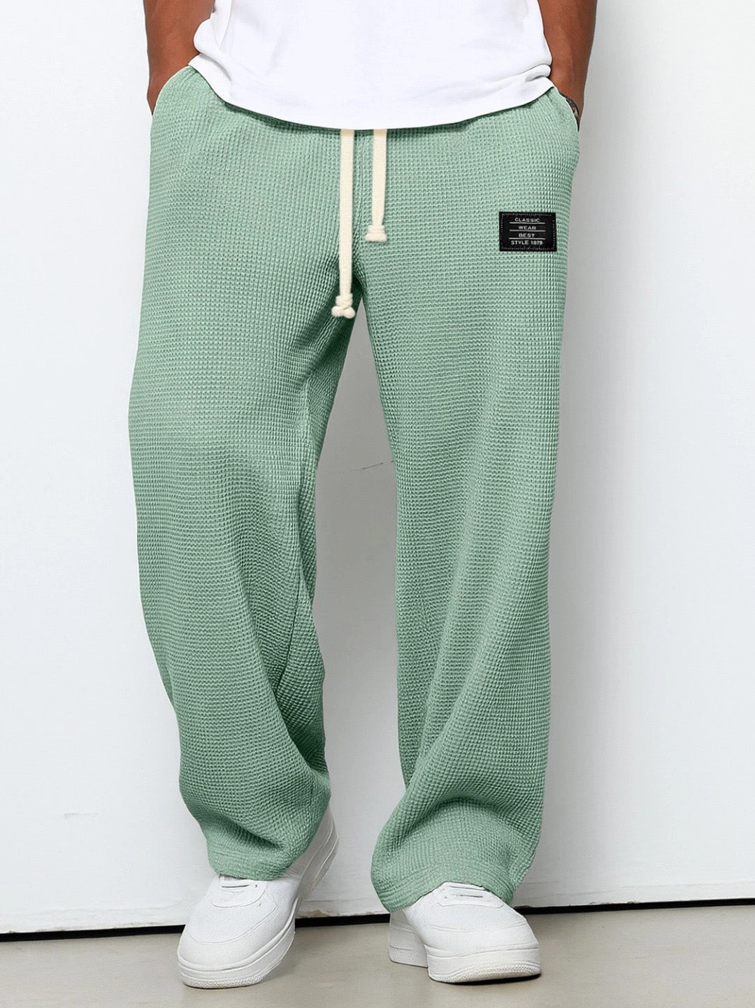 PHILIP | PANTALONS DE QUOTIDIEN