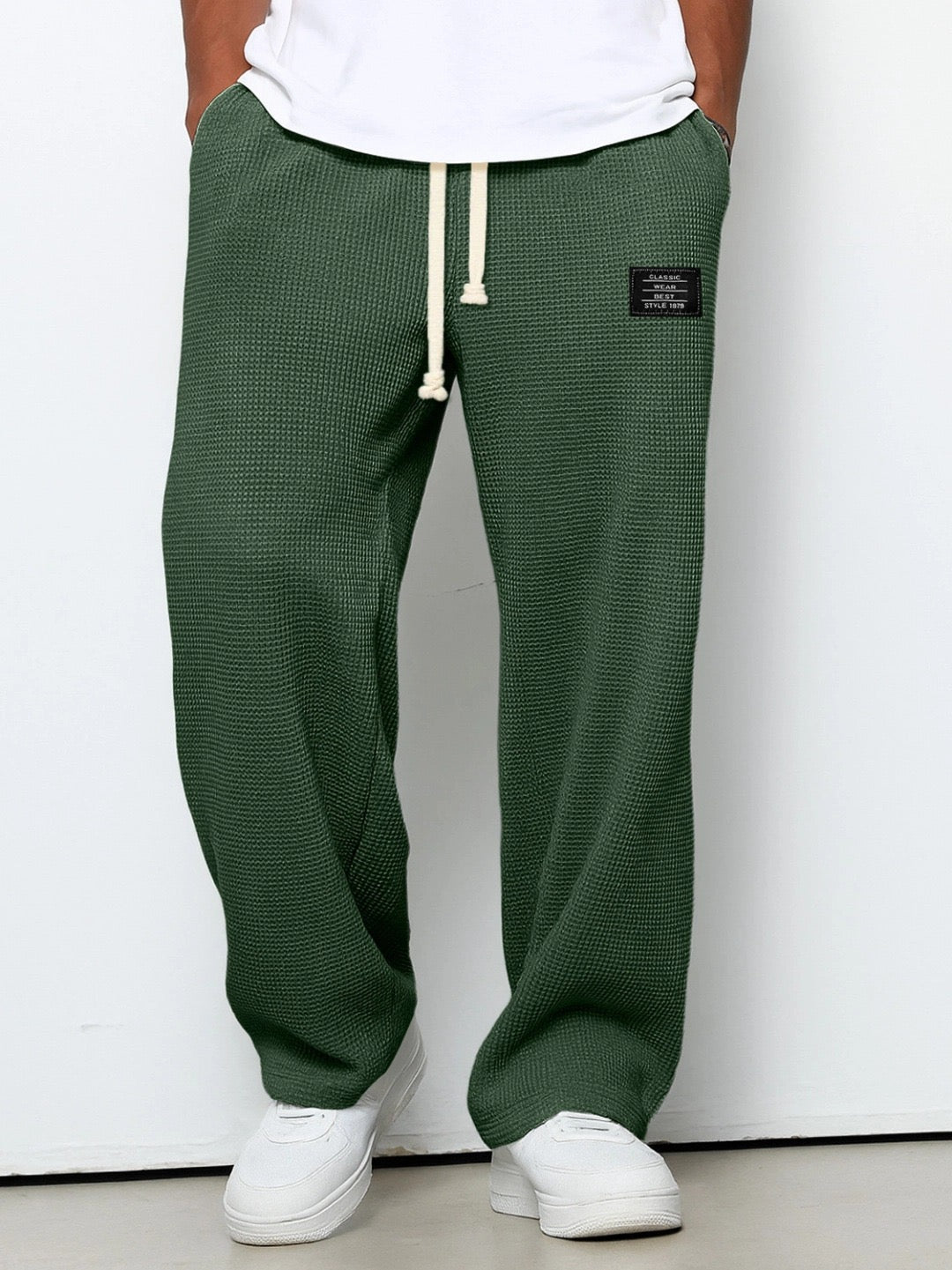 PHILIP | PANTALONS CLASSIQUES POUR HOMMES