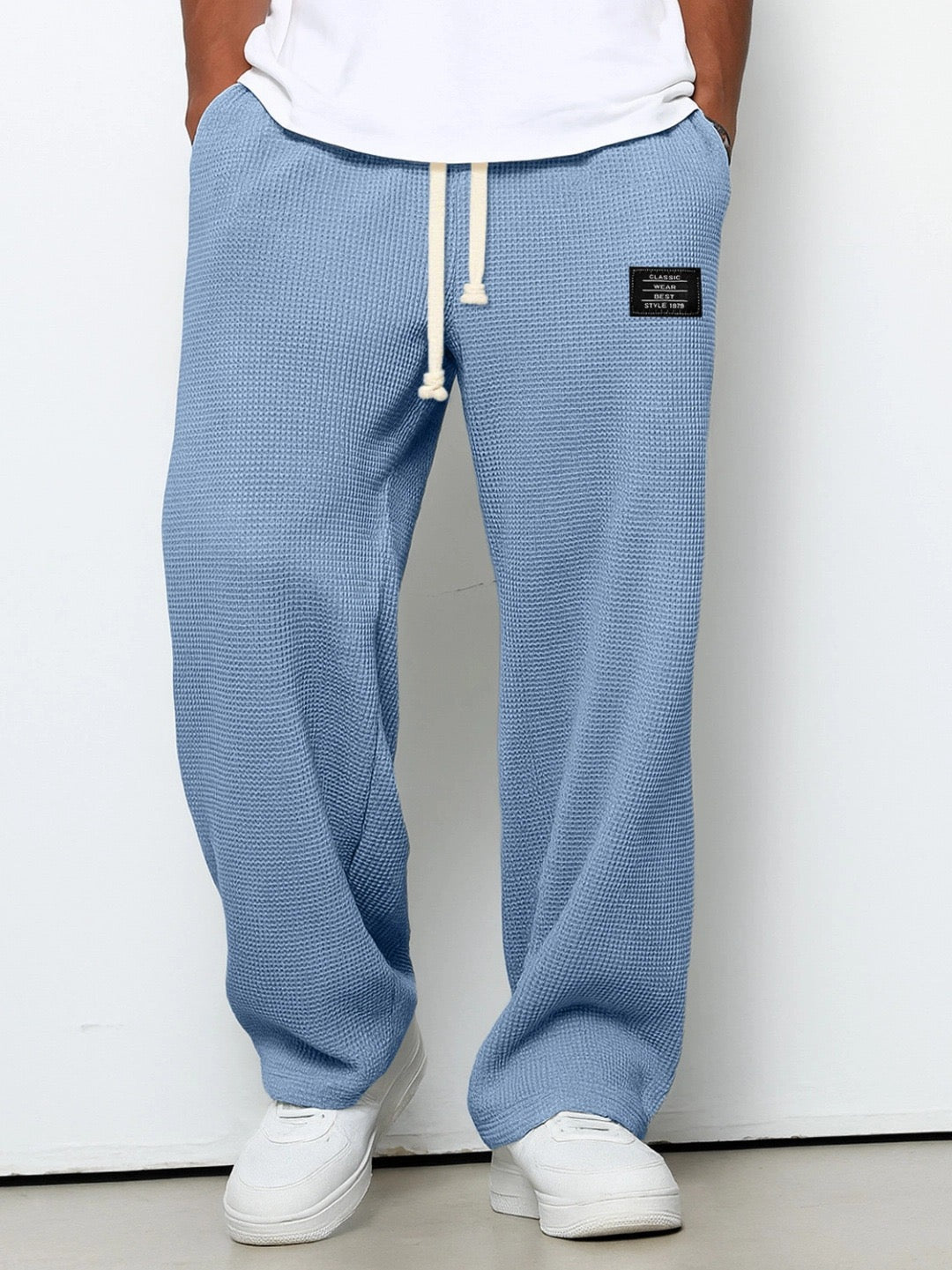 PHILIP | PANTALONS DE QUOTIDIEN