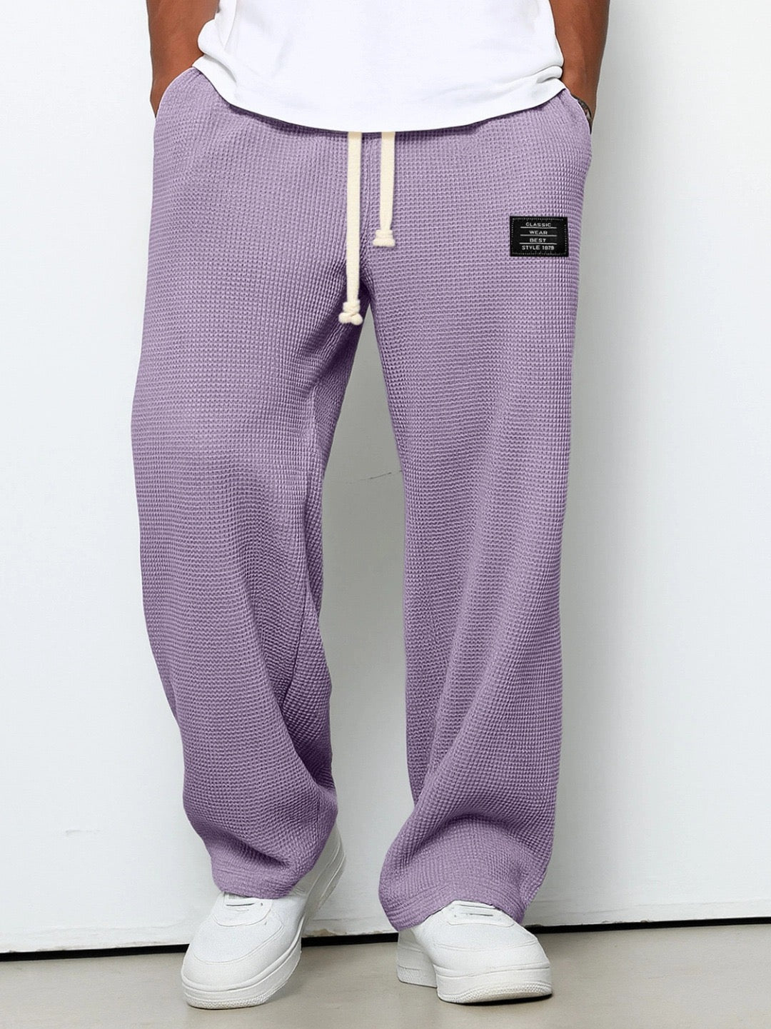 PHILIP | PANTALONS CLASSIQUES POUR HOMMES