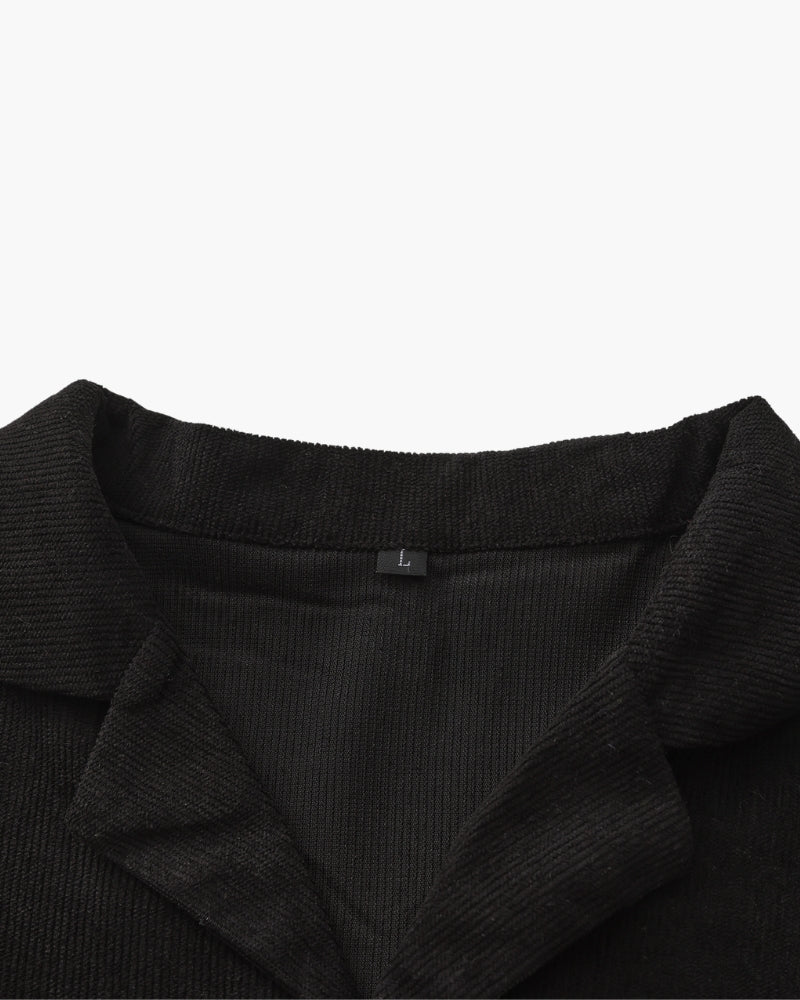 PHILIP | ENSEMBLE COORDONNÉ « RIVIERA VELVET »