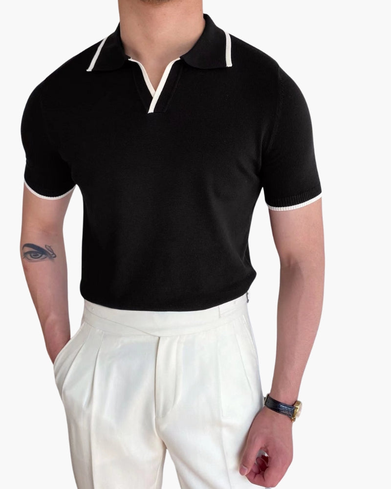 PHILIP | POLO MONACO EDGE