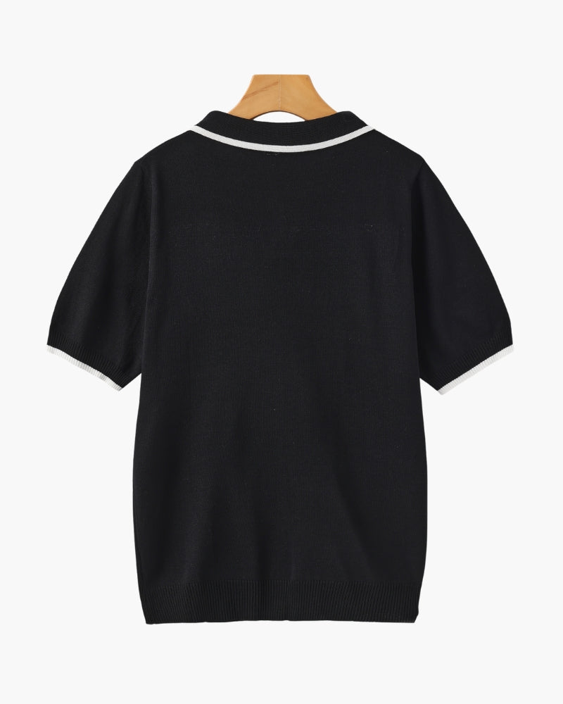 PHILIP | POLO MONACO EDGE