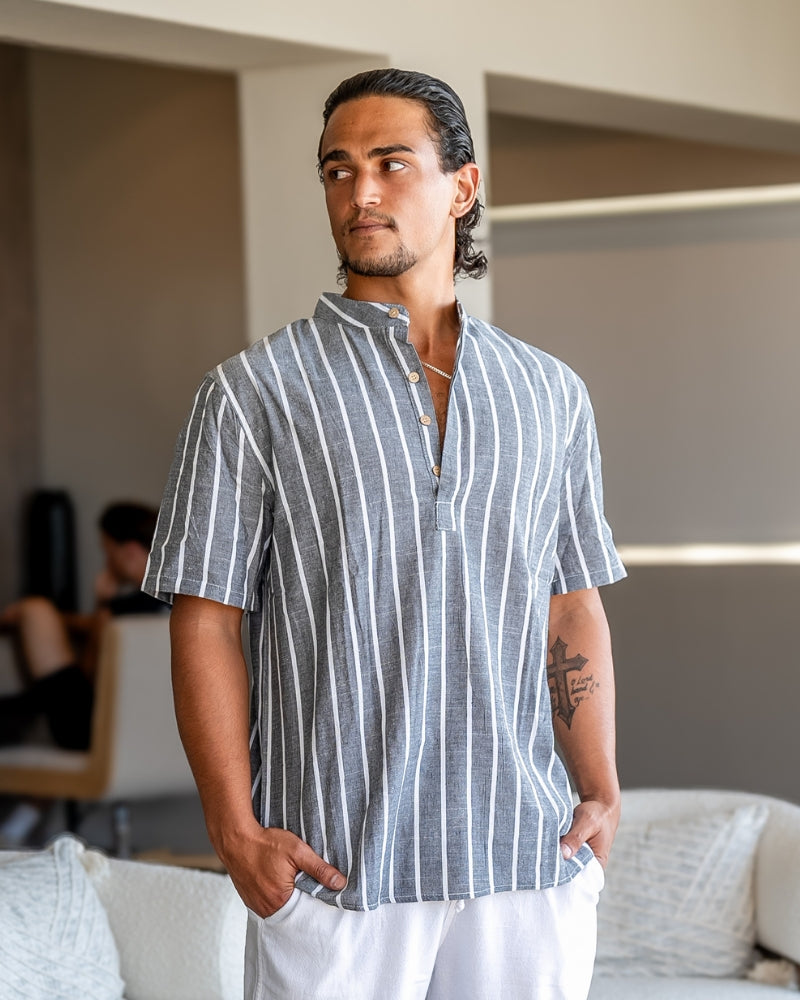 PHILIP | POLO BARI SAILOR