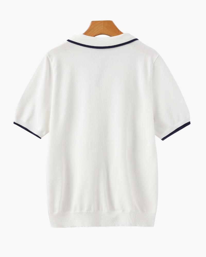 PHILIP | POLO MONACO EDGE