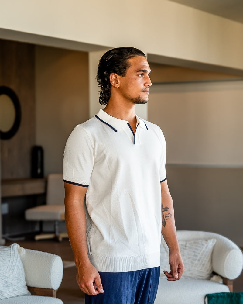 PHILIP | POLO MONACO EDGE