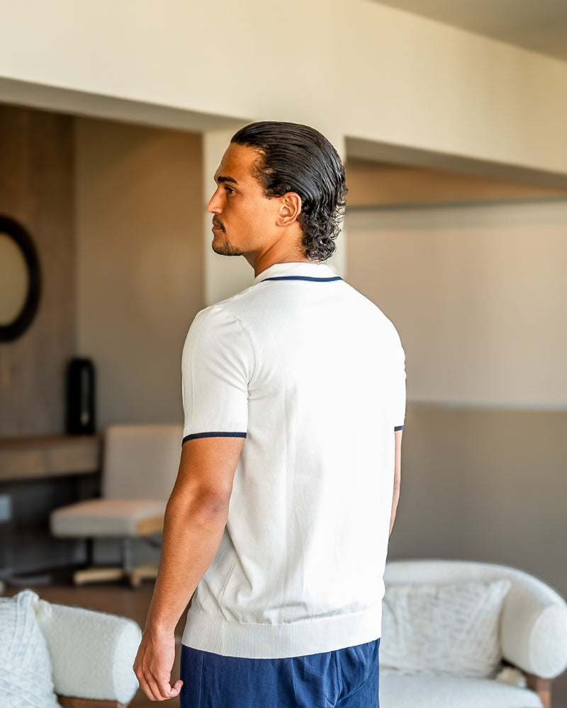PHILIP | POLO MONACO EDGE