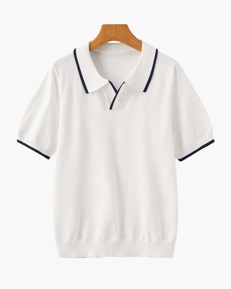 PHILIP | POLO MONACO EDGE