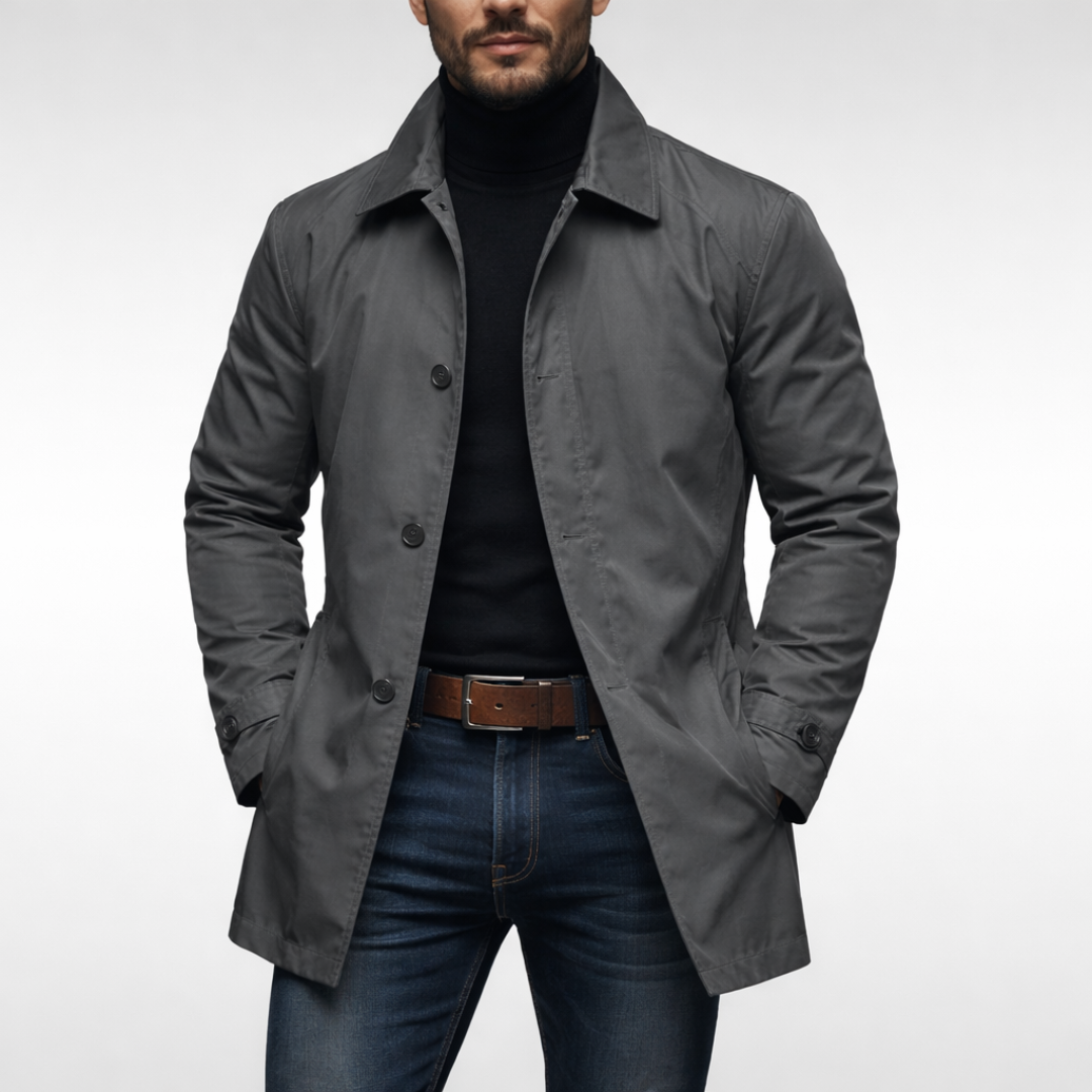 PHILIP | MANTEAU TOUT TEMPS