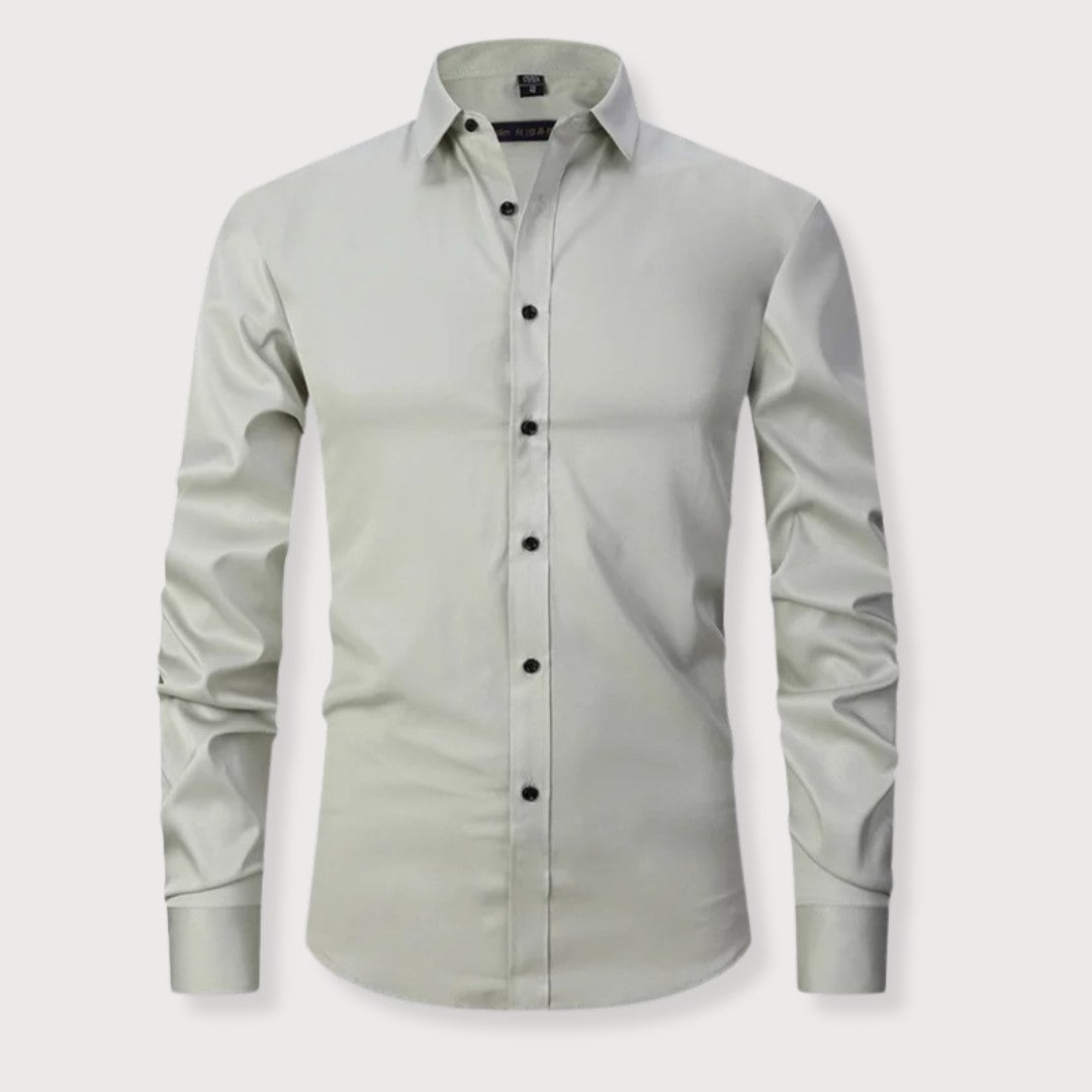 PHILIP | CHEMISE ANTIPLI