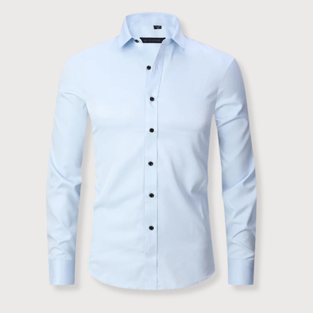 PHILIP | CHEMISE ANTIPLI