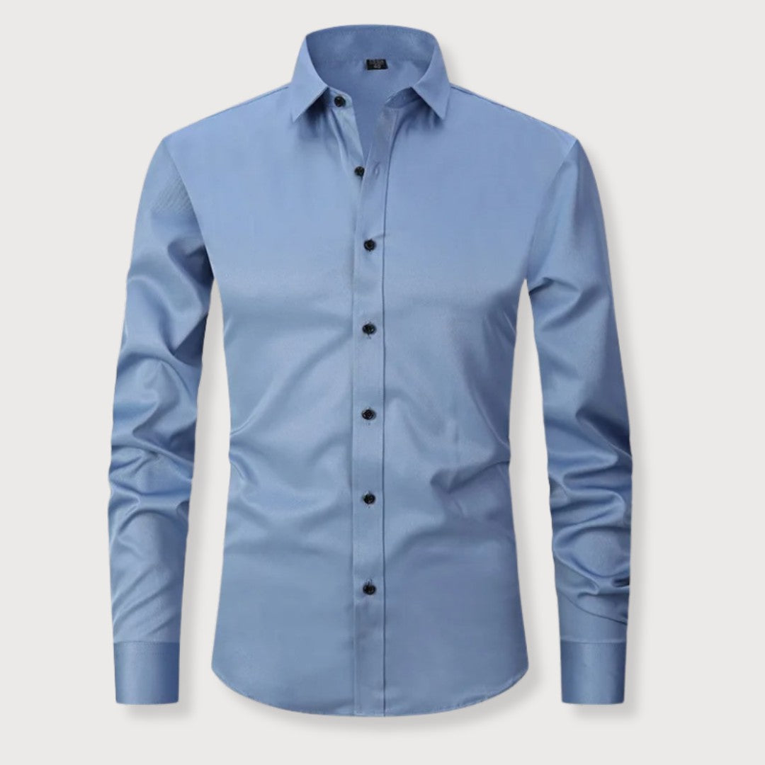PHILIP | CHEMISE ANTIPLI