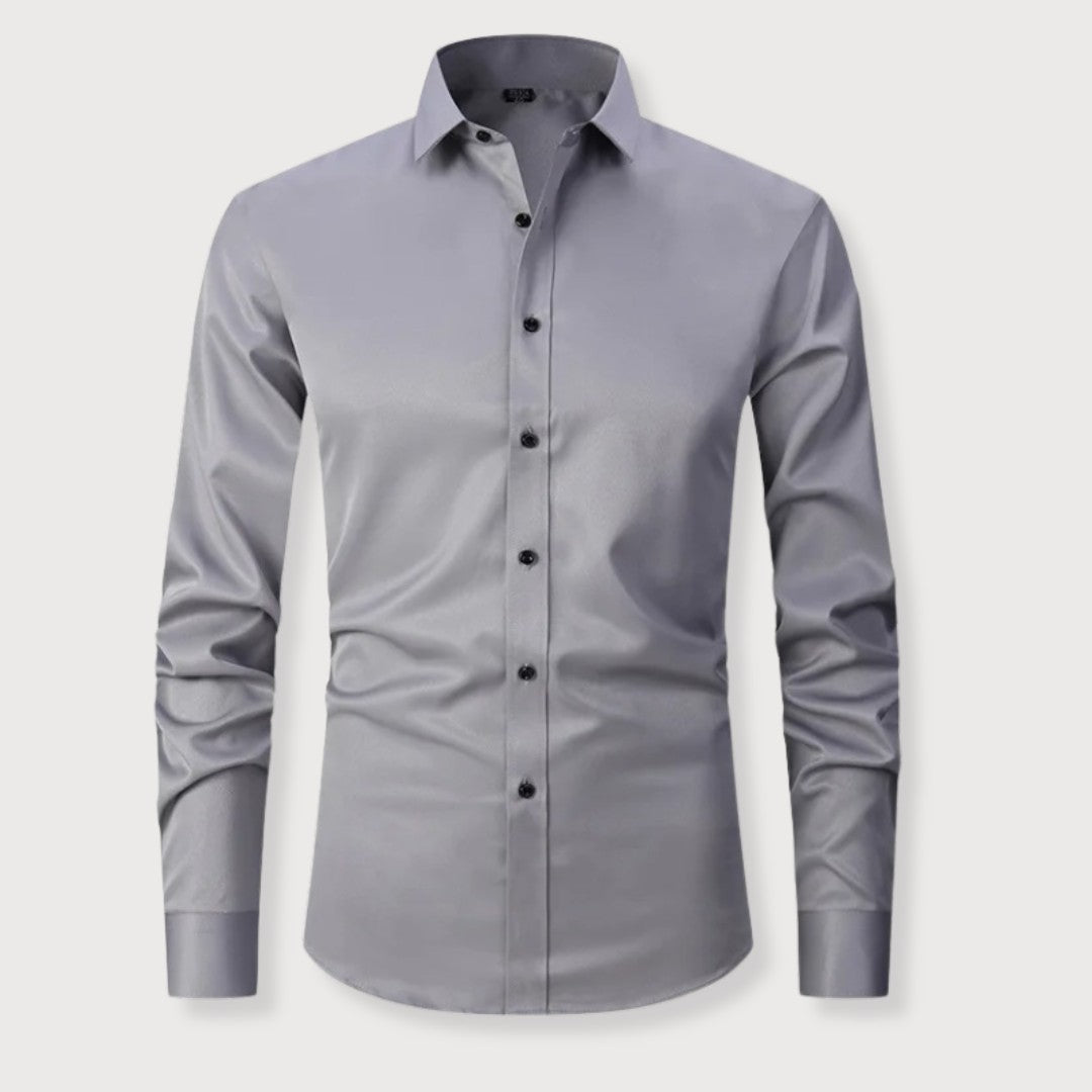PHILIP | CHEMISE ANTIPLI