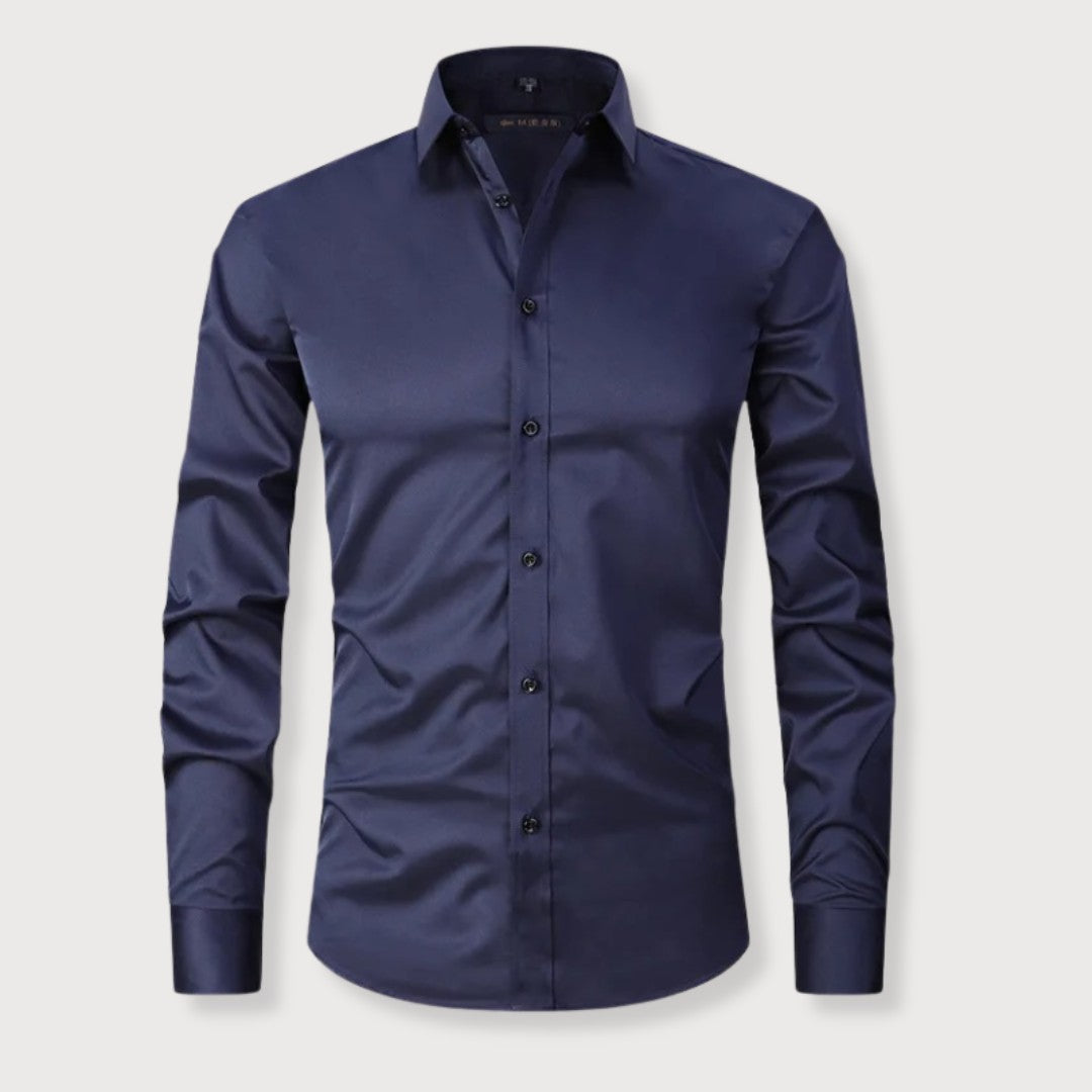PHILIP | CHEMISE ANTIPLI
