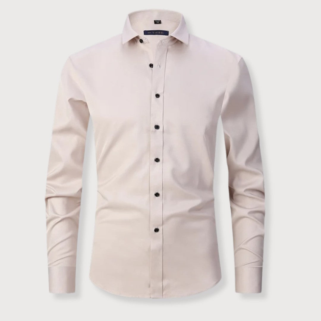 PHILIP | CHEMISE ANTIPLI