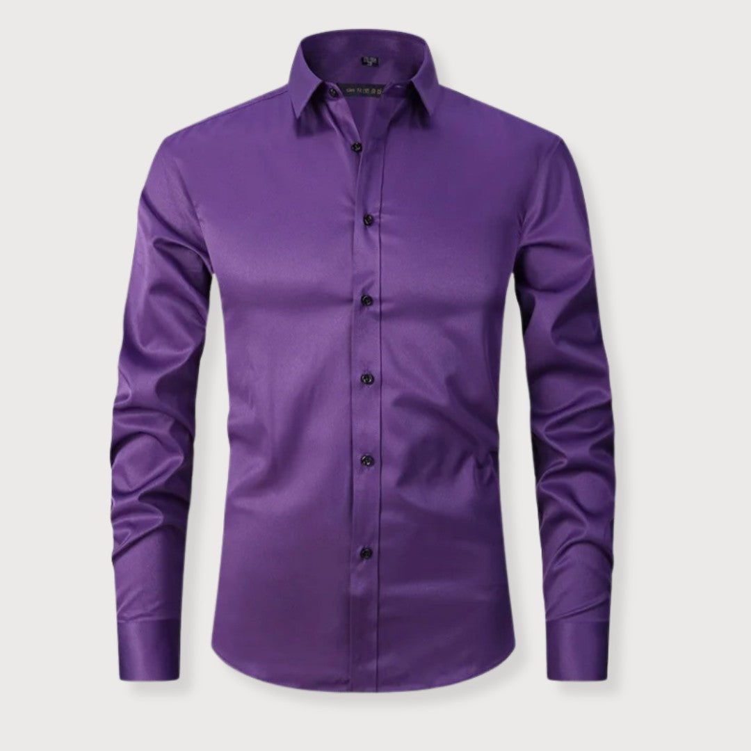 PHILIP | CHEMISE ANTIPLI