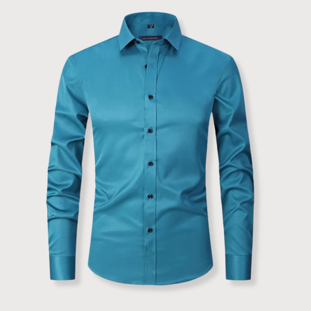 PHILIP | CHEMISE ANTIPLI