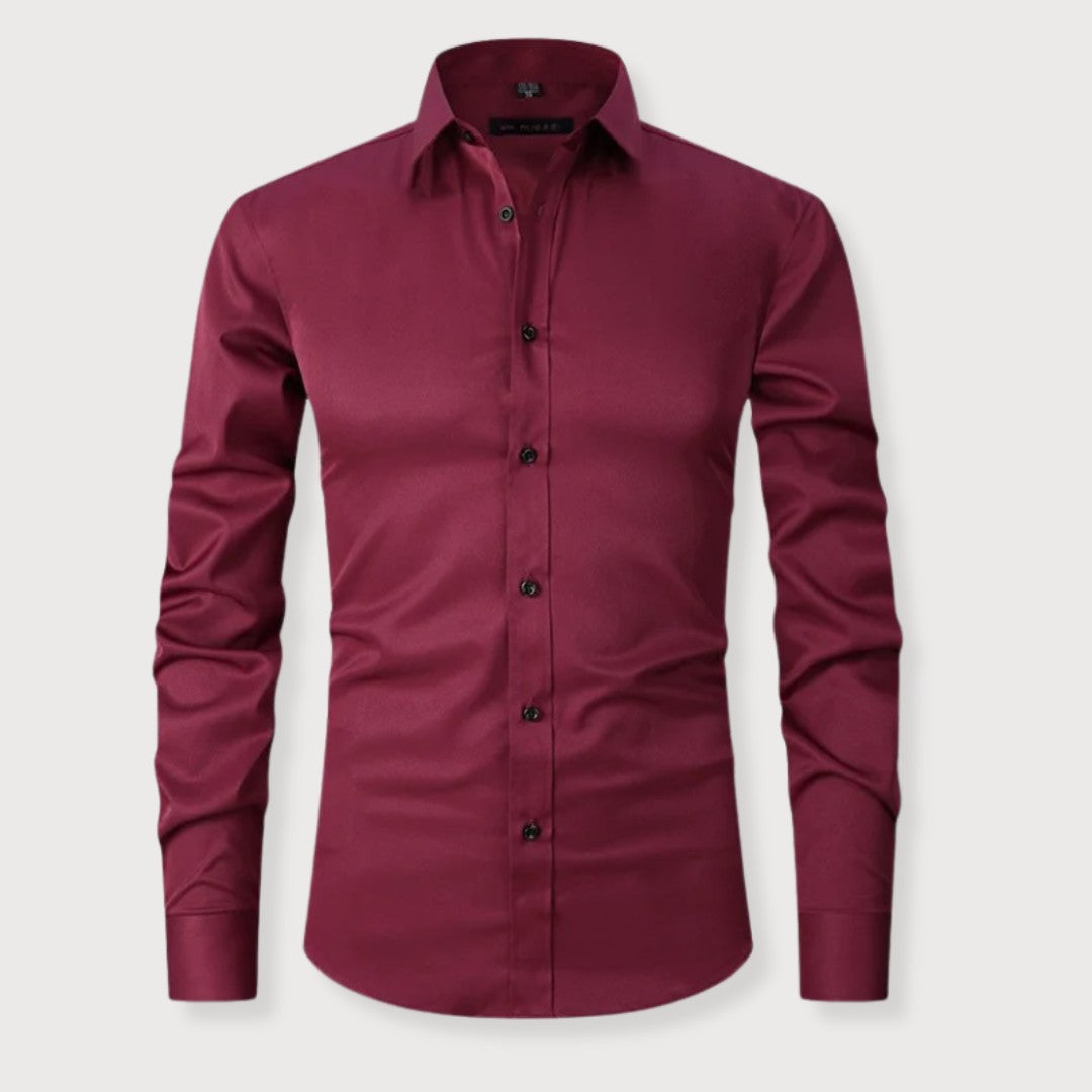 PHILIP | CHEMISE ANTIPLI