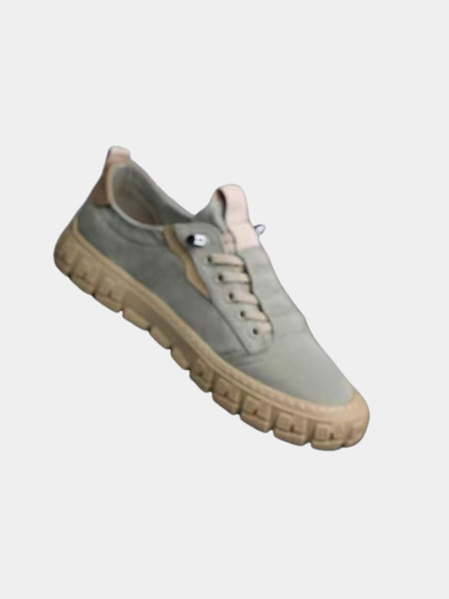 PHILIP™ | Baskets de randonnée en toile pour homme