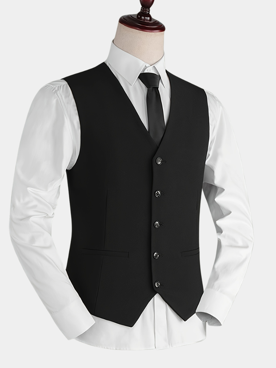 PHILIP™ | Gilet de costume pour homme