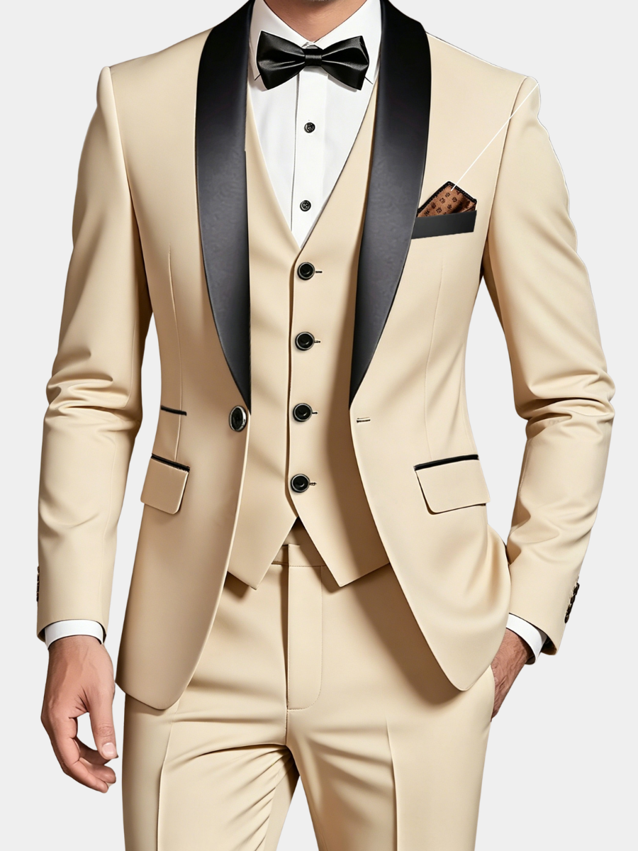 PHILIP™ | Ensemble de smoking de cérémonie pour homme