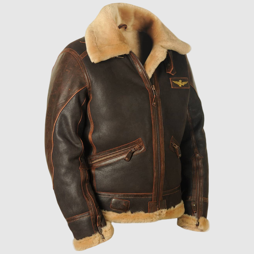 PHILIP | VESTE CLASSIQUE