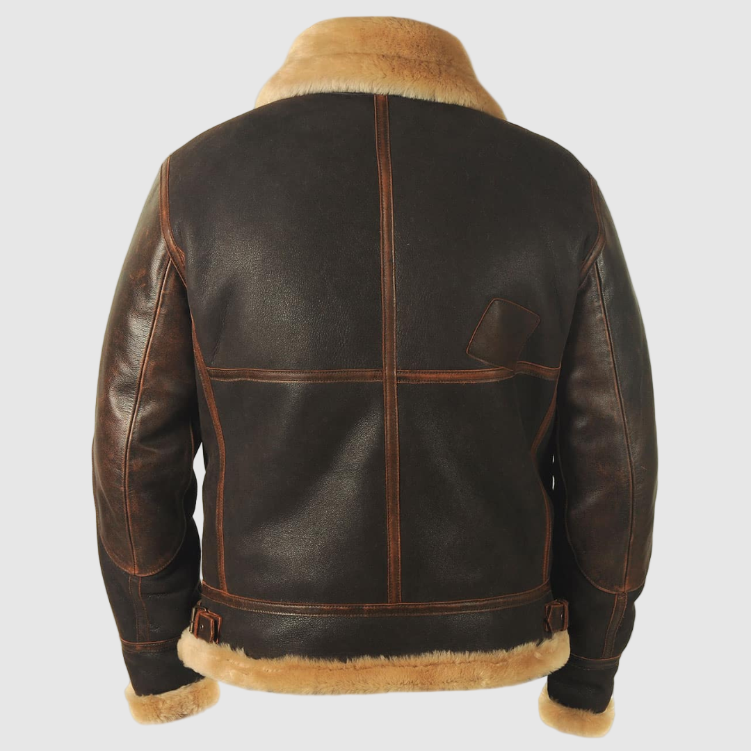 PHILIP | VESTE CLASSIQUE